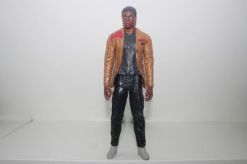 Figurine XL Finn Jakku - Star Wars