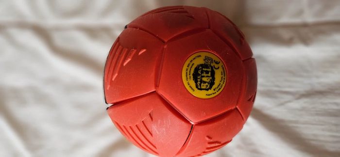 Phlat Ball - photo numéro 2
