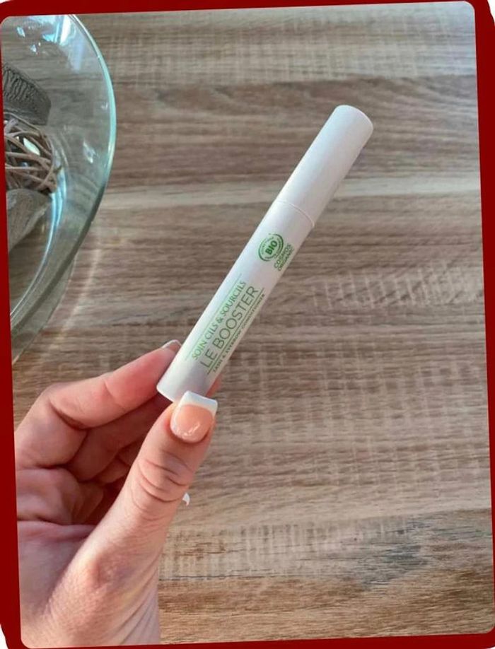 Soin cils & sourcils - photo numéro 4
