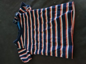 Lot garçon 6-9 mois