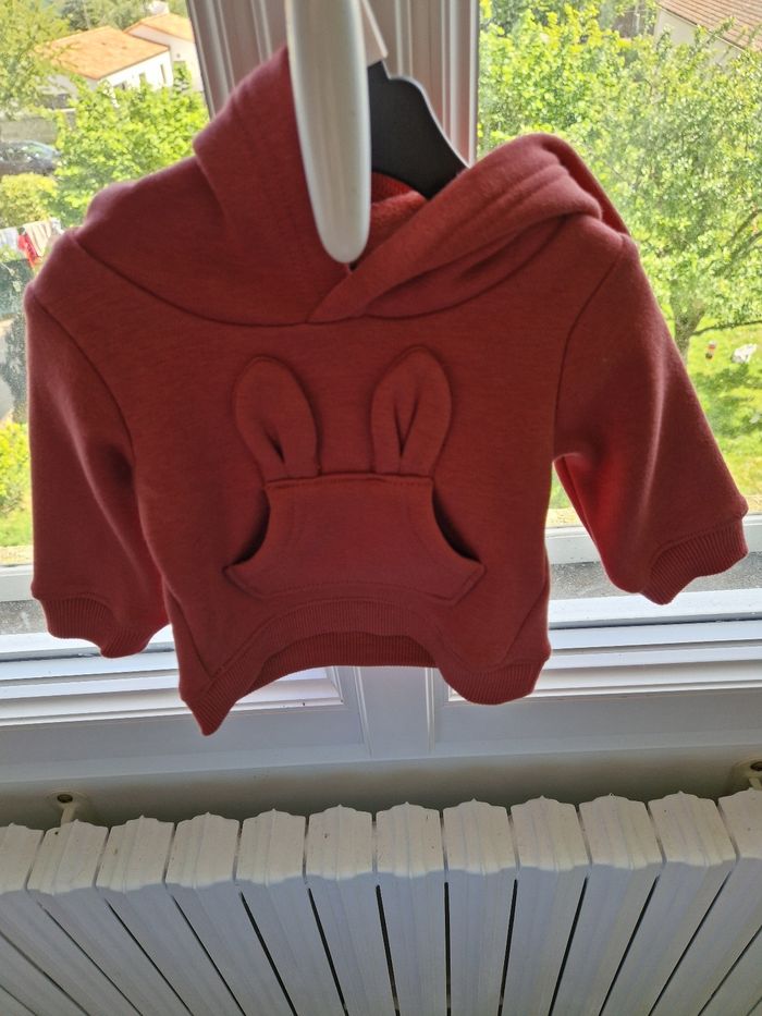 Pull - photo numéro 2