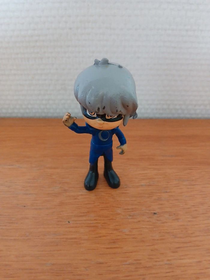 Lot personnages / figurine pyjamasques - photo numéro 11