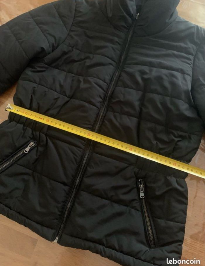 Doudoune femme M - photo numéro 5