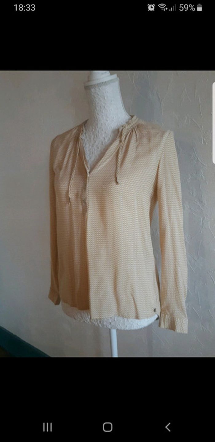 Blouse bonobo S
