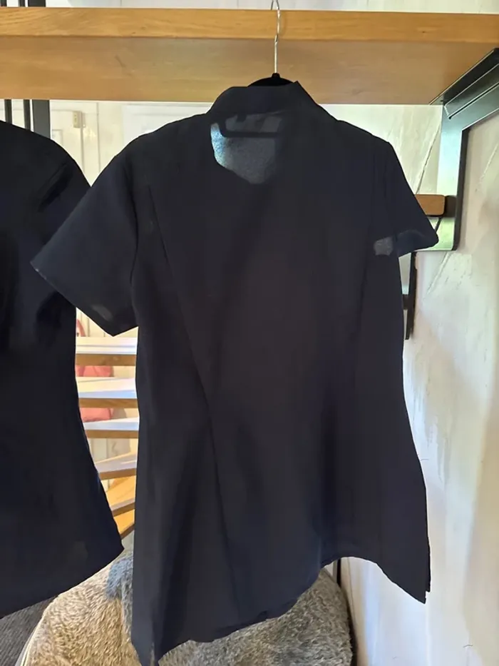 Blouses professionnelles - photo numéro 6