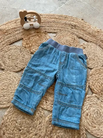 Pantalon 3 mois