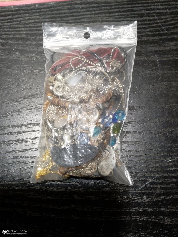 Lots de bijoux  pour femme - photo numéro 4