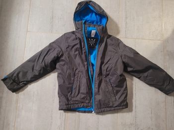 Manteau ski 6 ans
