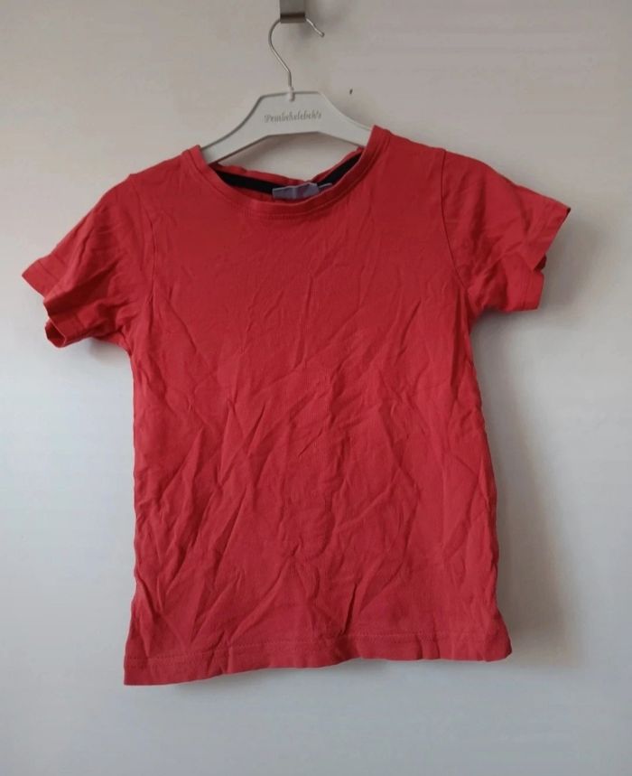 Tshirt NKY 5ans