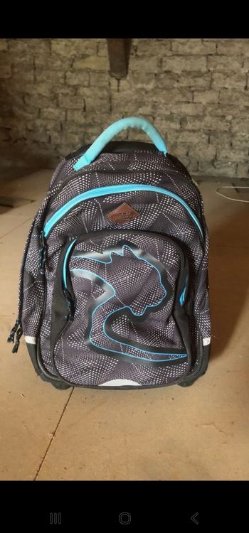 Cartable airness
