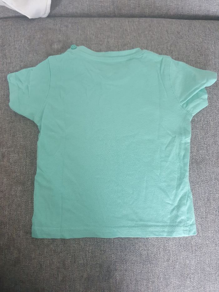 T-shirt Kiabi - photo numéro 3