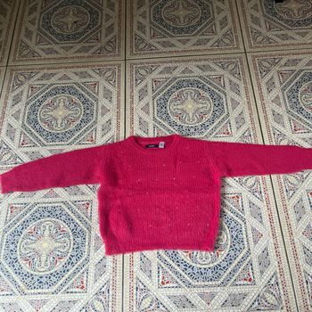 Pull 4ans