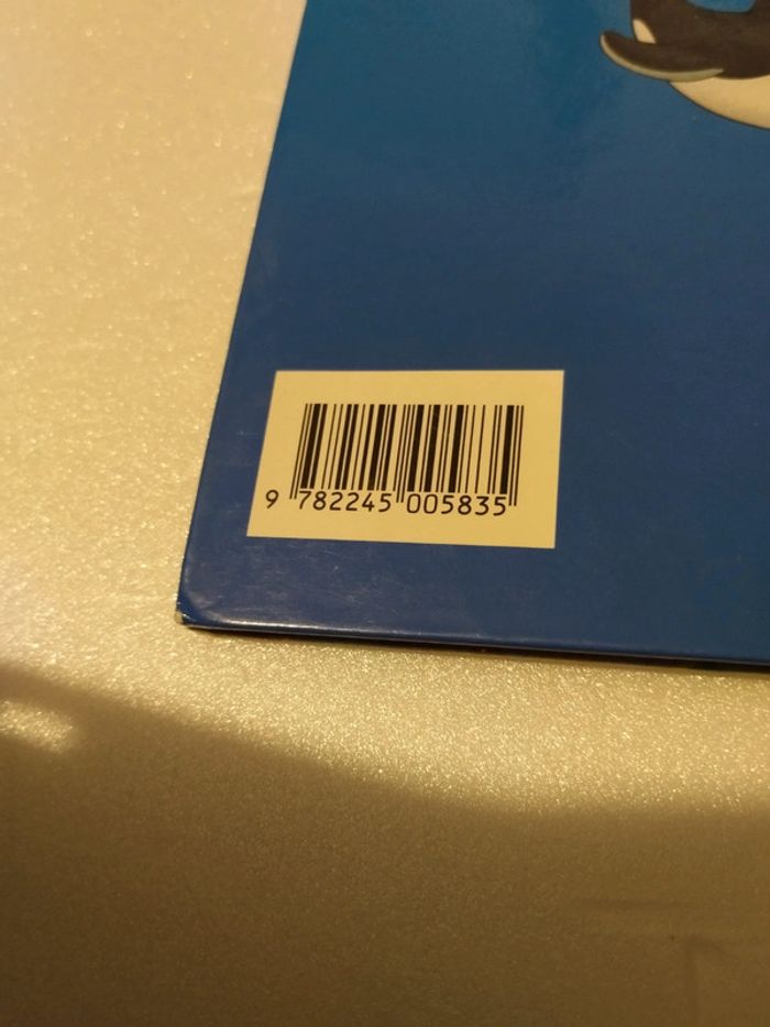 Livre Disney : Ariel et son ami Spot - photo numéro 3