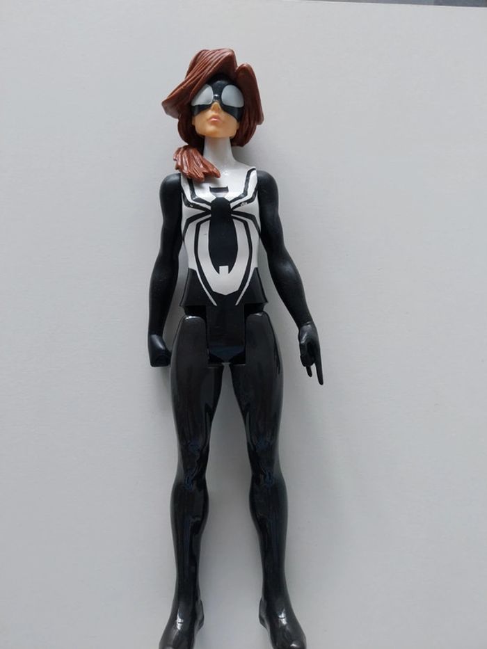 Spidergirl