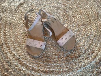 Chaussures fille