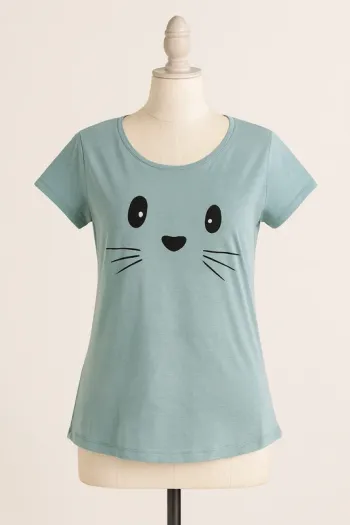 T-shirt Kiabi taille M