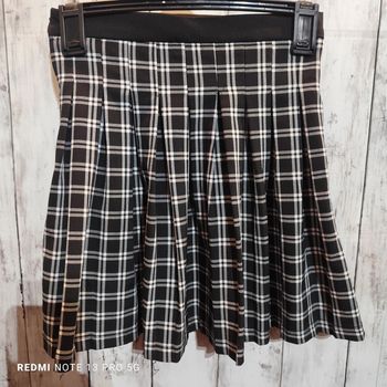 Juste courte ref EFXS10