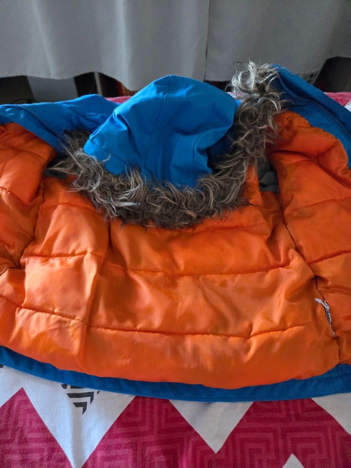 Manteau - photo numéro 2