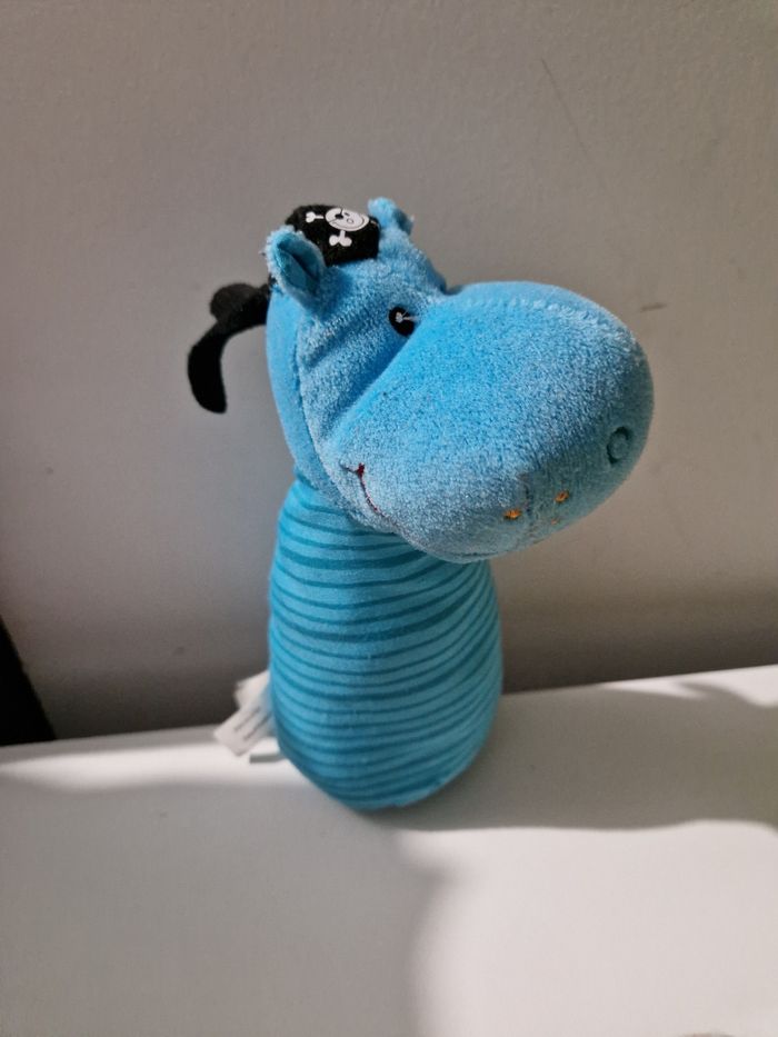 Jeux de quille enfant - photo numéro 6