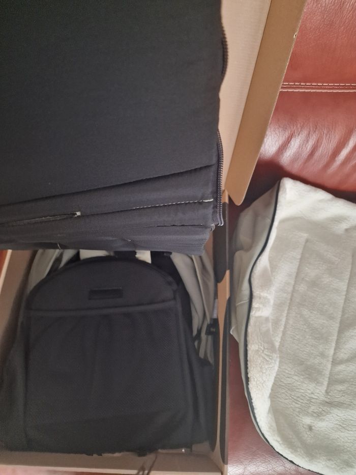 Pack nouveau né - Babyzen Neuf dans son carton - photo numéro 2