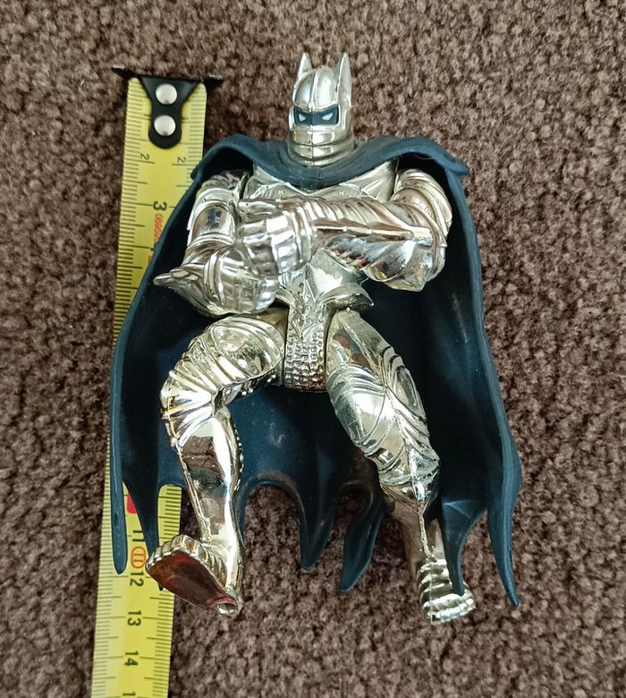 Figurine Batman 1994 - photo numéro 2