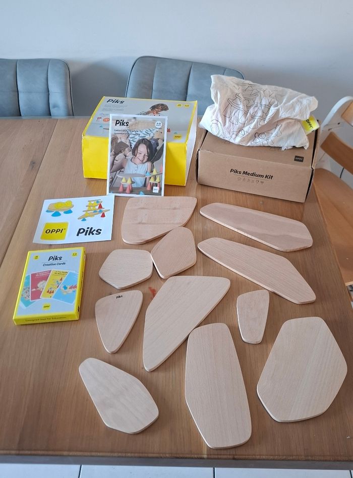 Piks - photo numéro 3