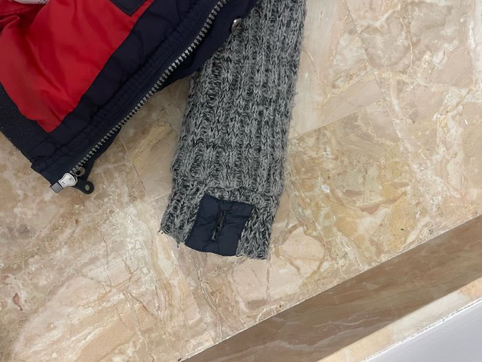 Manteau 3 ans - photo numéro 4