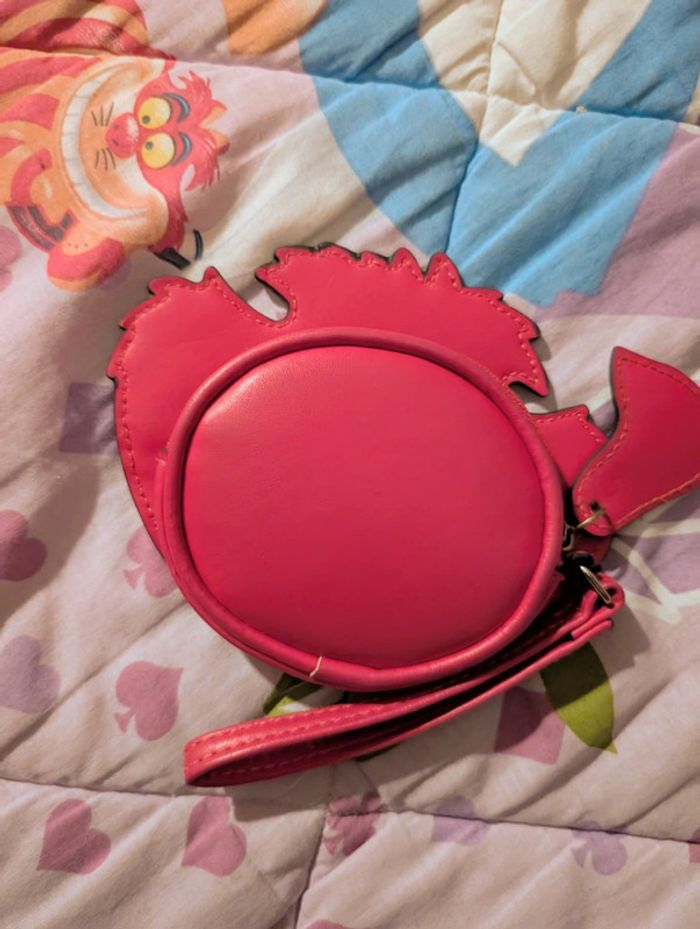 Porte monnaie Cheshire - photo numéro 3