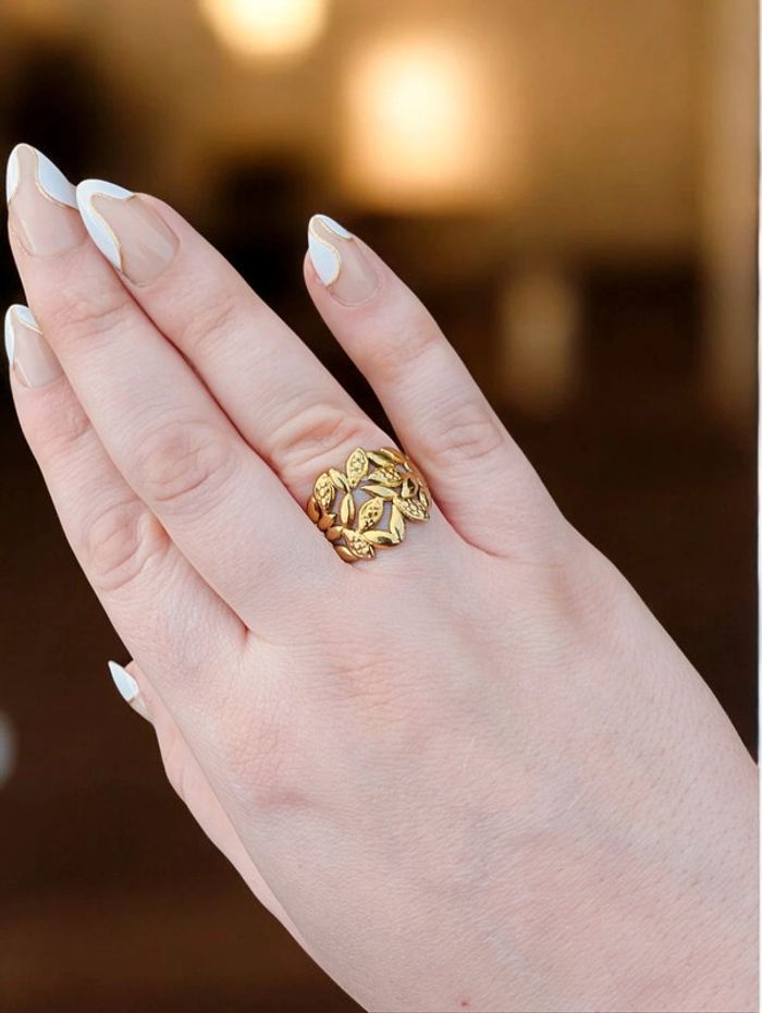 Bague Azaela