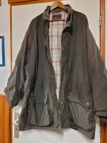 Manteau de chasse taille 3xl