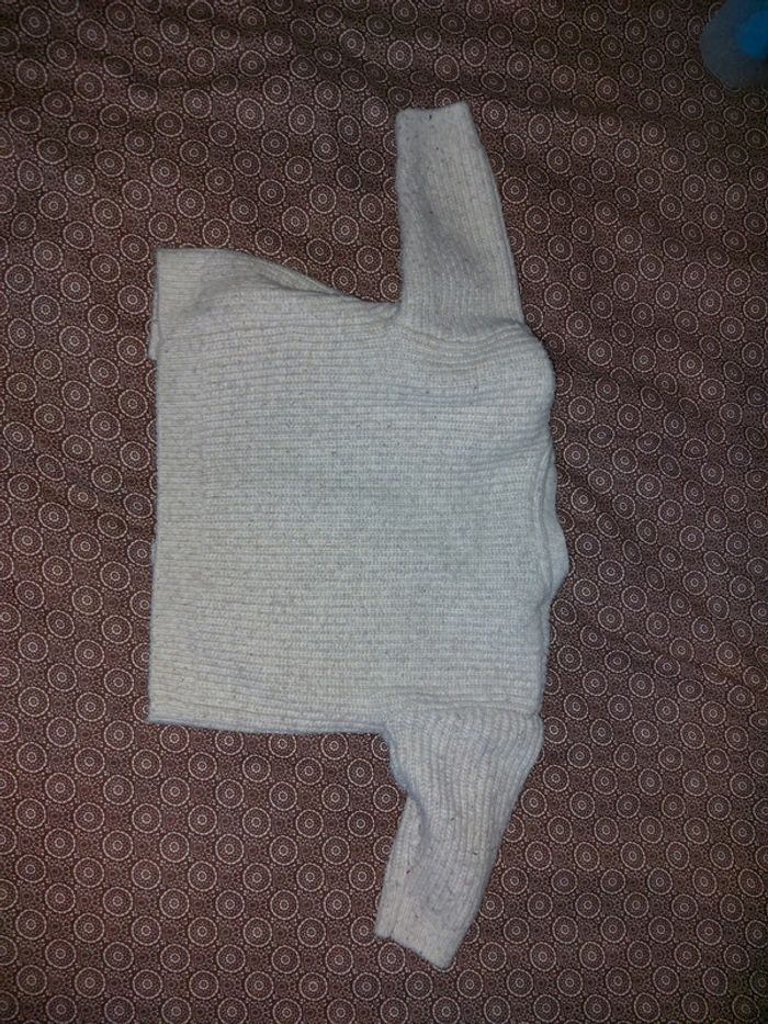 Gilet - photo numéro 4