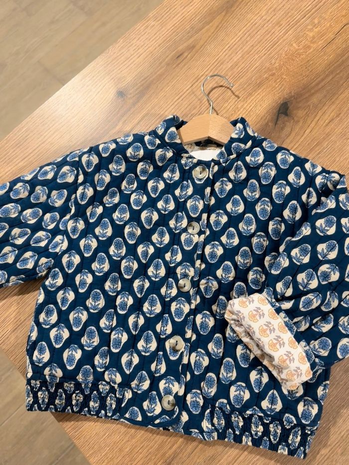 Veste Zara - photo numéro 8