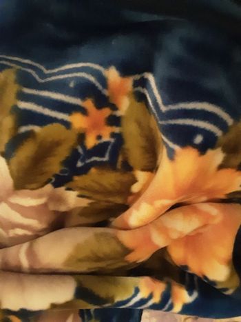 Très belle couverture 220 /240 royal Globus