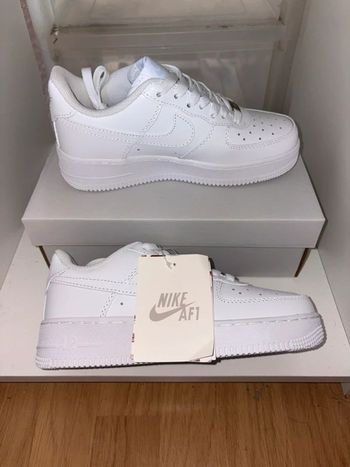 Nike Air Force One    40
