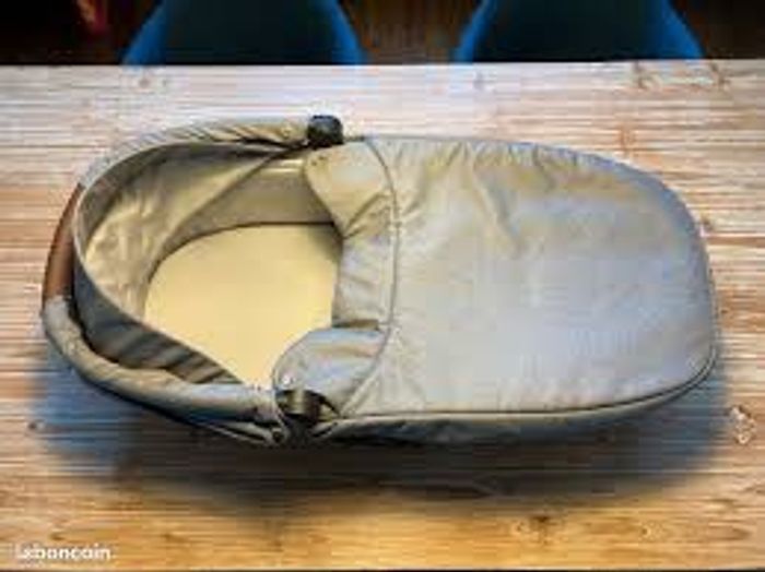 Nacelle smile 3 iii - photo numéro 3