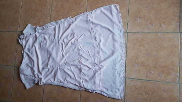 Robe été femme 52 chair BPC Sélection - photo numéro 4