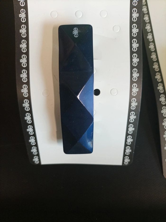 Lot de barrettes élite neuves - photo numéro 4