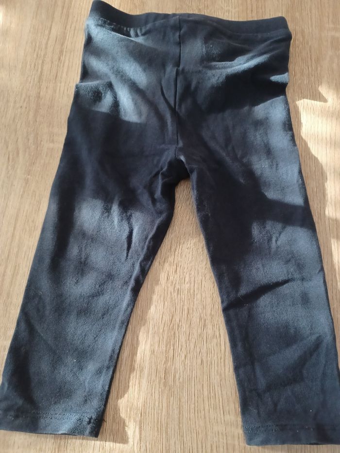 Legging 18 mois obaibi - photo numéro 2