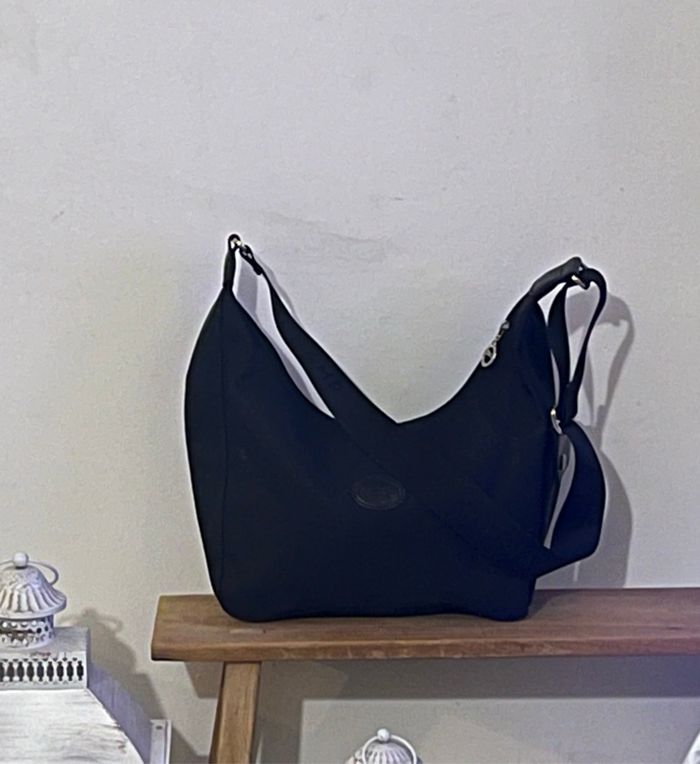 Sac longchamp - photo numéro 2