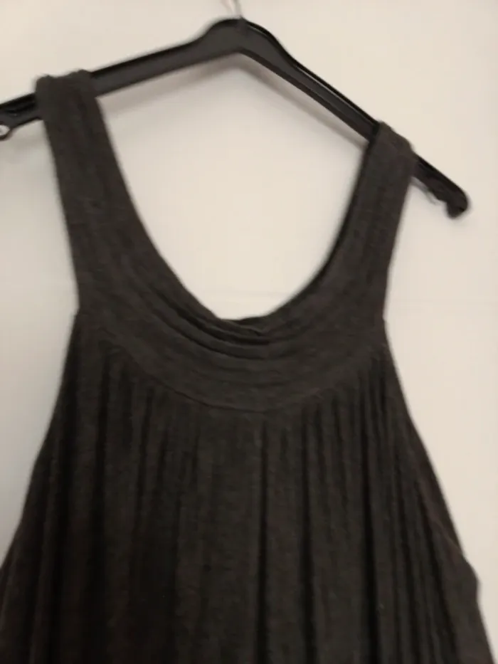 Robe tunique  doublée - photo numéro 2