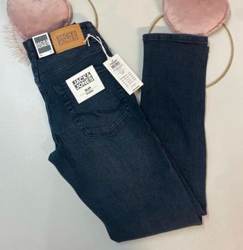 Jeans garçon - neuf - Jack&Jones - Taille 12 ans