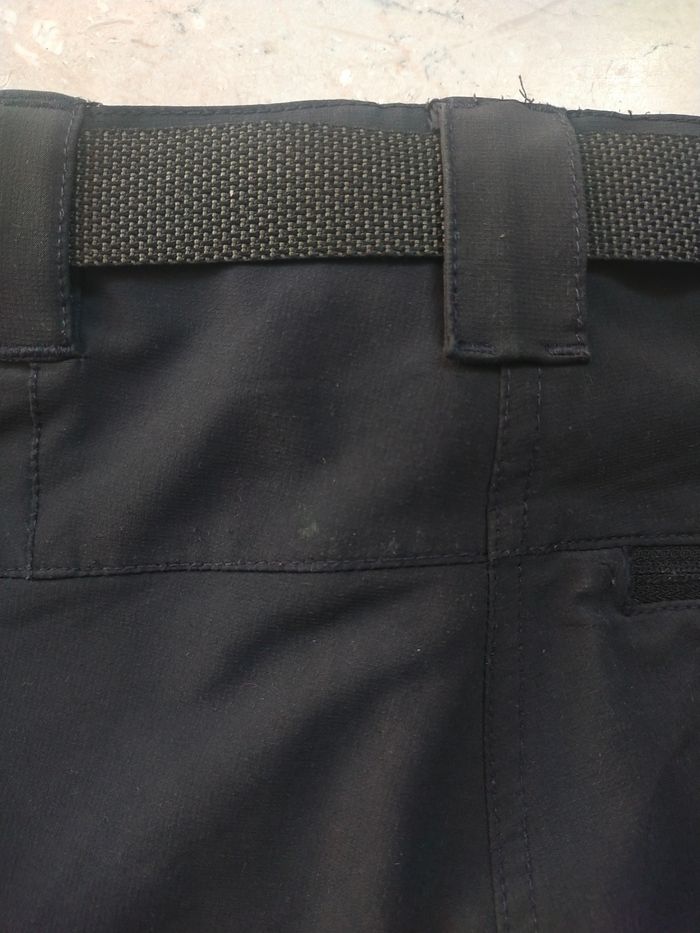 Short de randonnée CMP T.6A/116cm - photo numéro 9