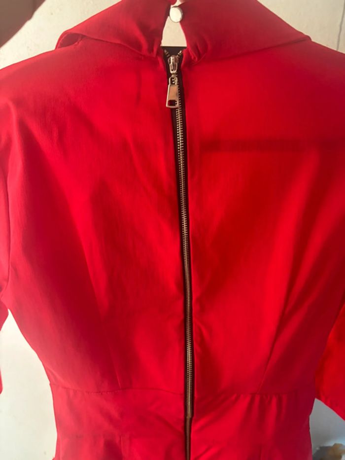 Robe moulante - photo numéro 2