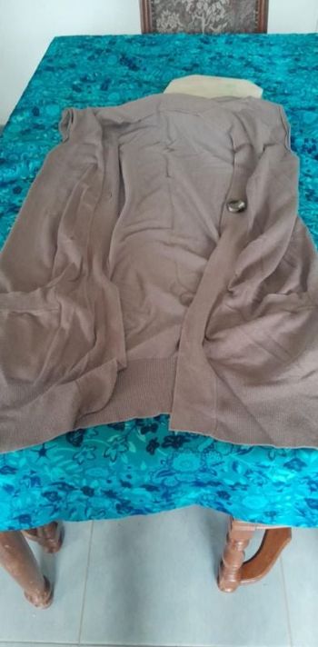 Gilet
