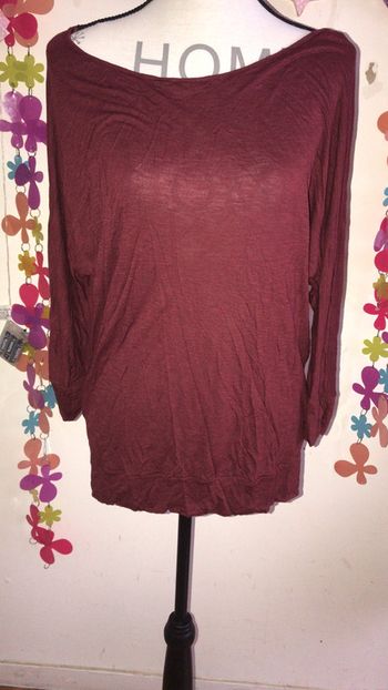 Haut/top Etam taille 42