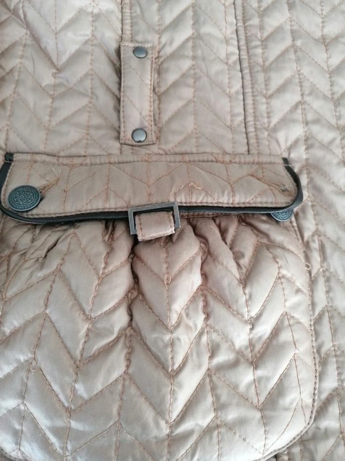 Manteau femme XL marque m&s 🧥 - photo numéro 4