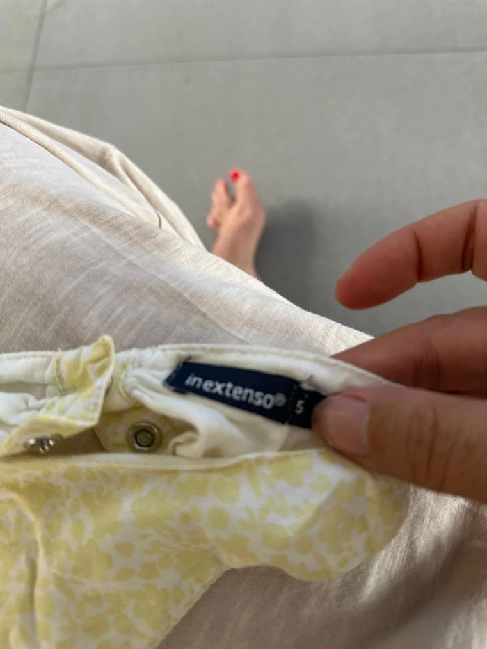 Robe 5 ans - photo numéro 3