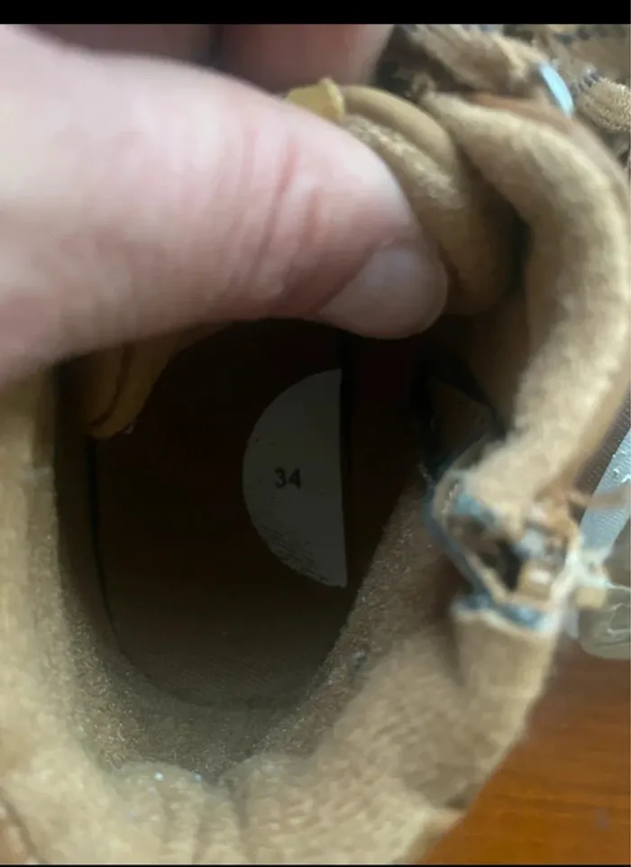 Les chaussures pour garçons - photo numéro 5