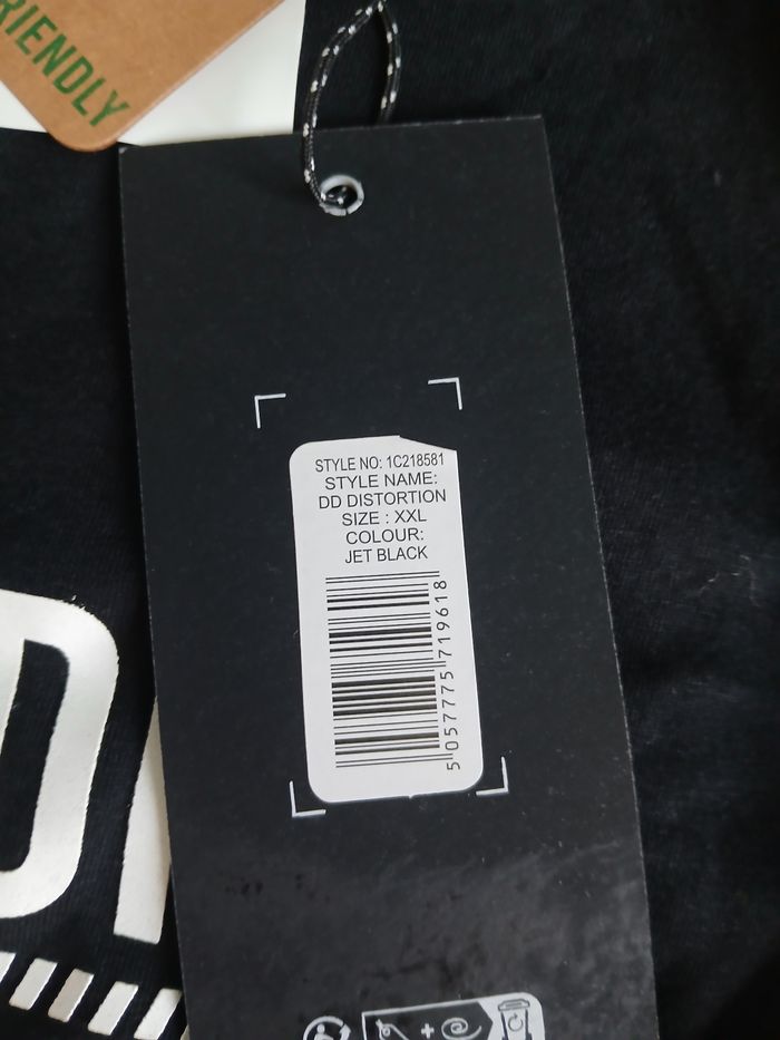 T-shirt - photo numéro 3