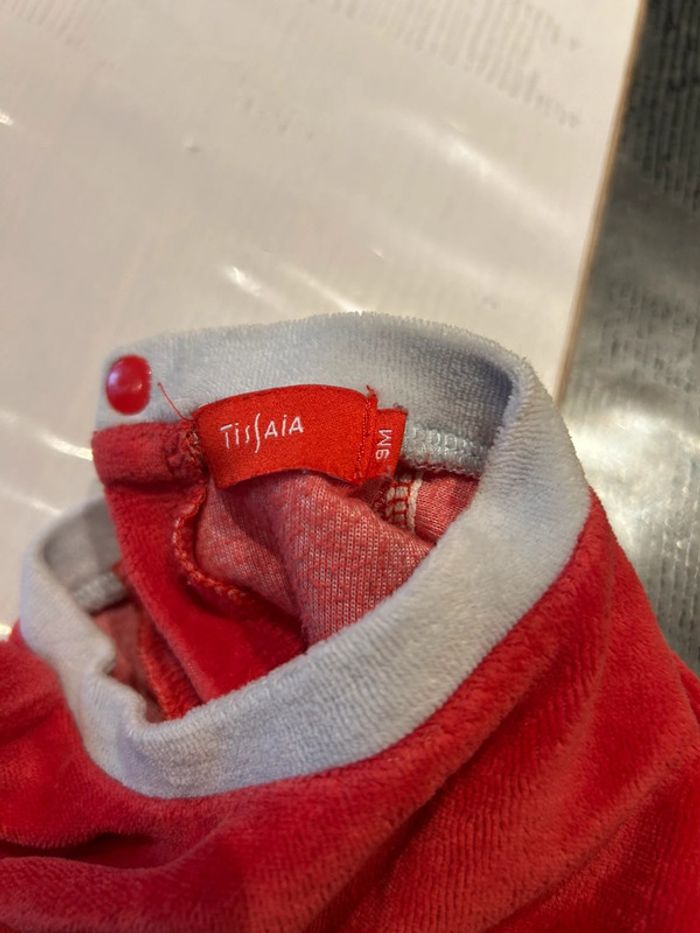 Lot de 8 pyjamas hiver – Taille 9 mois - photo numéro 19